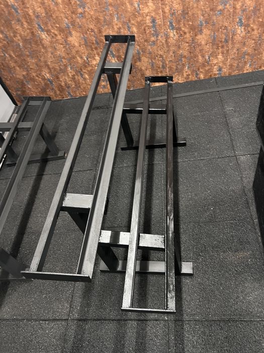 Suport de Gantare din metal