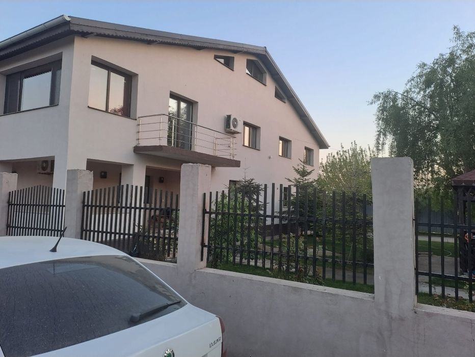 Casa de vanzare Moara Domneasca