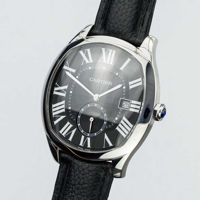 Cartier Drive De Cartier 41mm 3930 WSNM0006