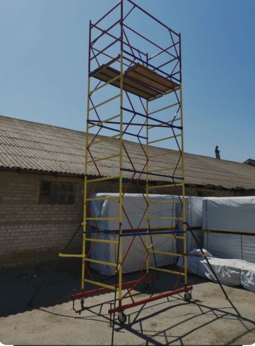 Аренда Вышка-Туров