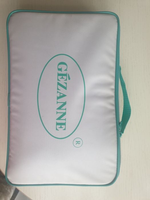 Электромиостимулятор-массажёр.