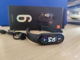 Mi band 6 orginal