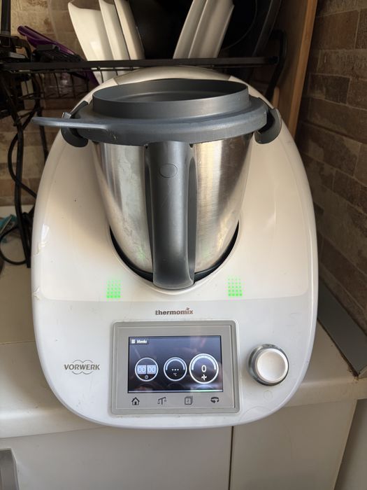 Vand Thermomix TM5