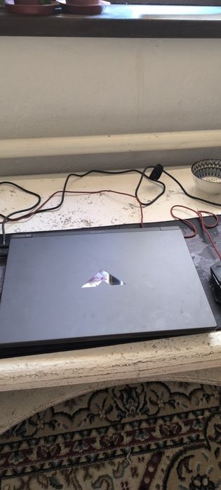 Victus gaming laptop 15