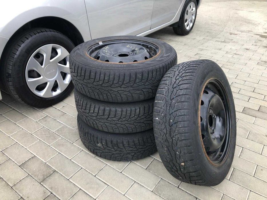 Dacia Logan / 0.9 TCe / 62.000 km / 2018