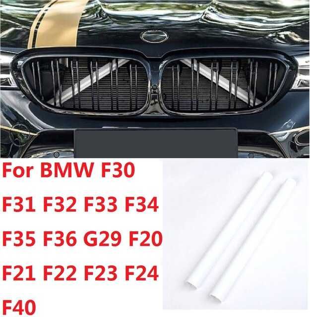 Ornamente VBrace Bari Rigidizare BMW Seriile F G 1 3 4 5 6 Dif Culori