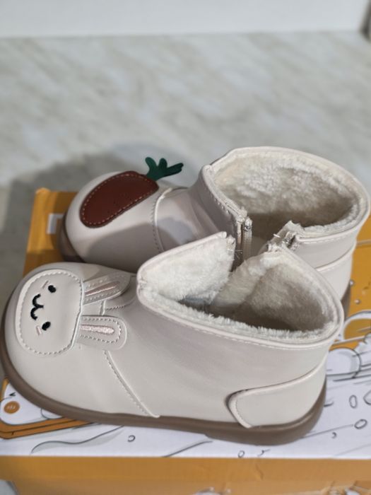 Детская обувь для девочки