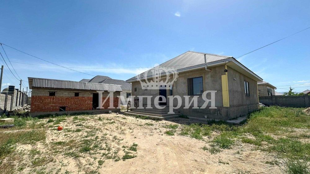 Продам 5 комнатный дом Айман ИмпериЯ