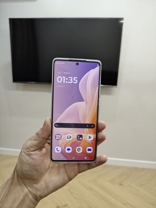 Motorola G85 5G 256Gb