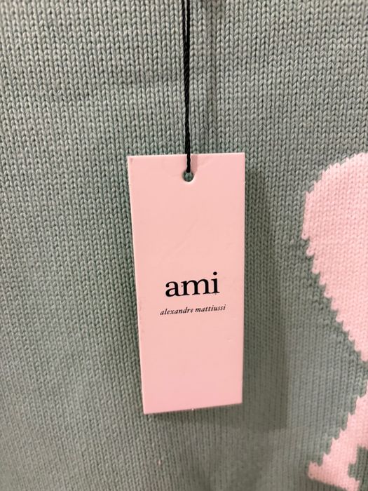 Bluza Ami Paris M