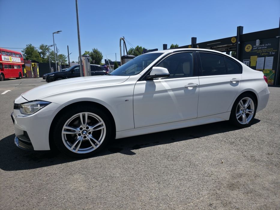 BMW F30 B48 M pachet
