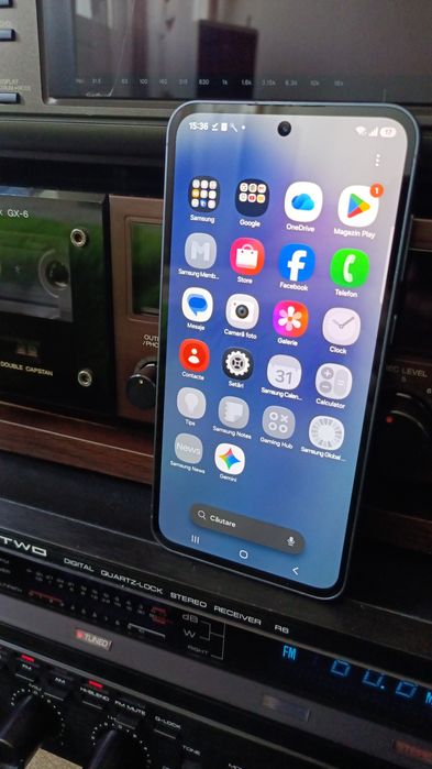 Samsung Galaxy A55