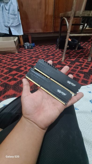 Opitativ xotra dd3 16 gb