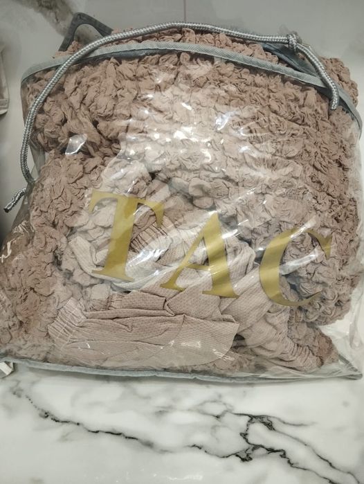 Дивандеки на резинках