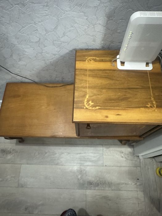 Продам тумбу  б/у