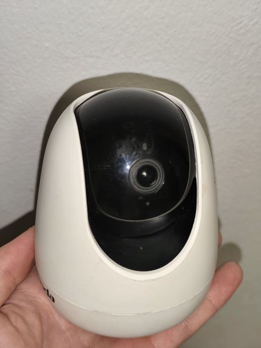 Camera de supraveghere Tenda Smart CP3, 360 ° ,wifi, Full HD ,infraros