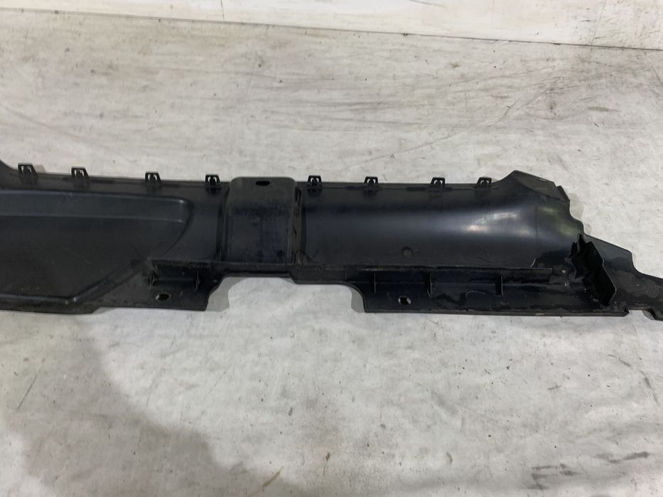 Inchidere superioara Bara fata, Audi A5, 2012, 2013, 2014, 2015, 2016, cod origine OE 8T0807081F.