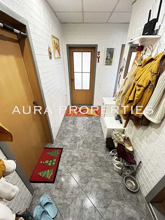 Продава се Тристаен апартамент в Разград, Стефан Караджа - 92 кв.м за 1331 €/кв.м - Снимка #10