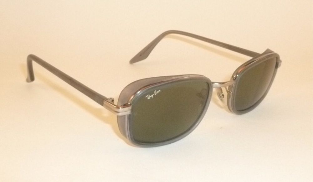 Ochelari de soare Vintage  Ray-Ban B&L W2811 Sidstreet Combo