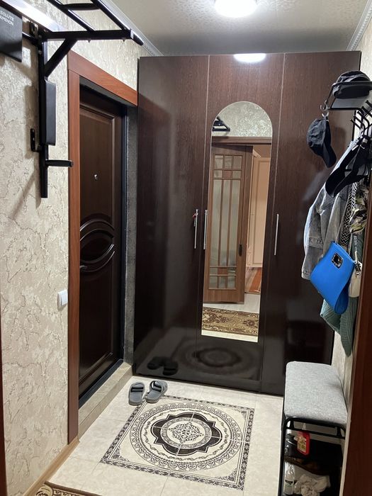 Квартира однокомнатная