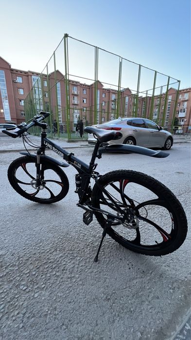 Продаётся 2 ВЕЛОСИПЕДА