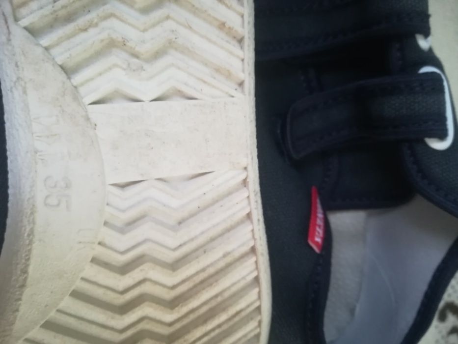 Детски кецове