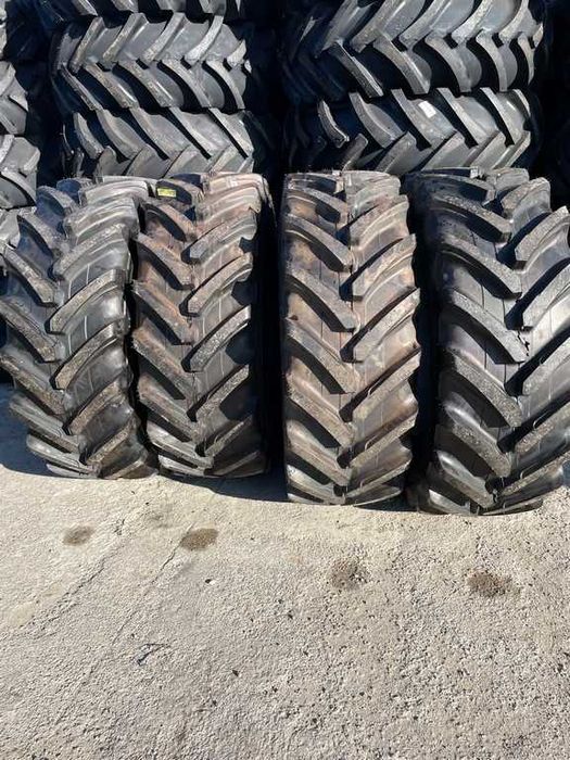 Anvelope agricole Radiale 420/70R28 ALLIANCE livrare rapida
