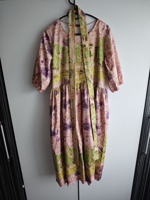 Прекрасна рокля на ЛЕТОО