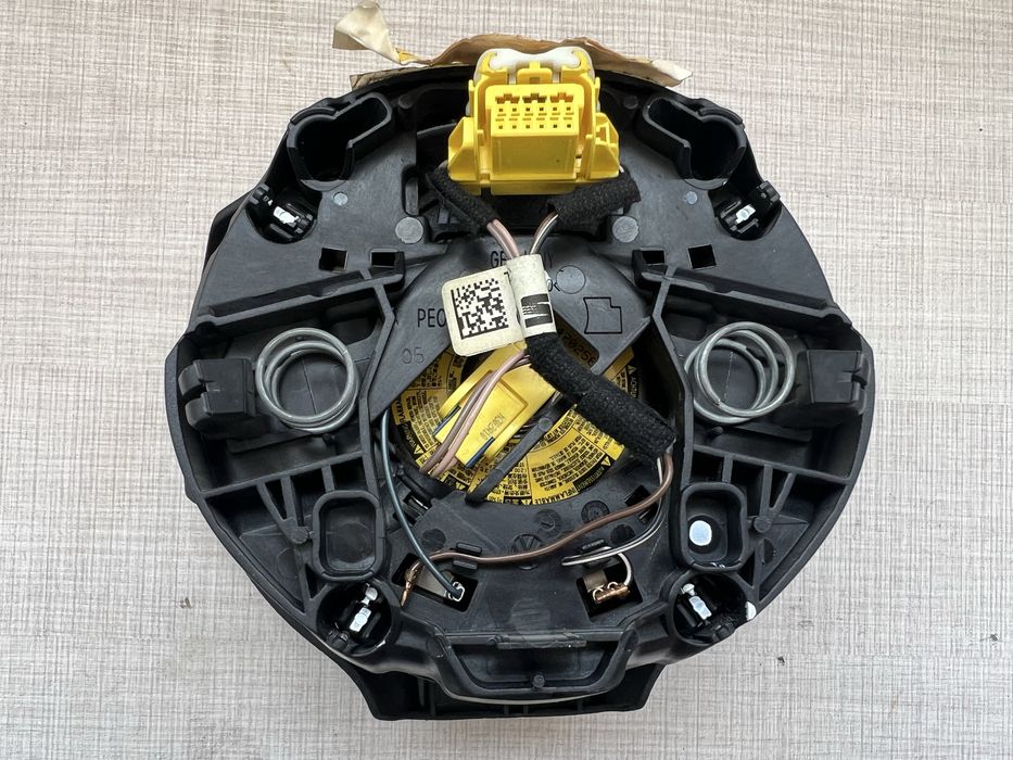 Airbag за Волан VW Polo 2010/2013