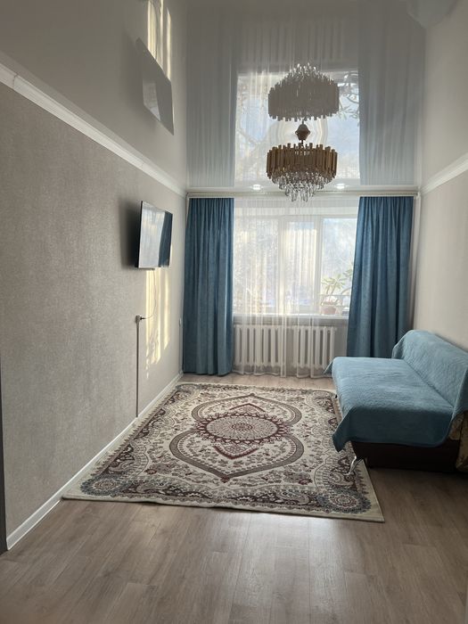 Продам 2х комнатную квартиру