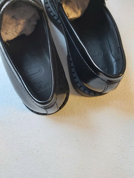 Лоуфъри Furla New Legacy