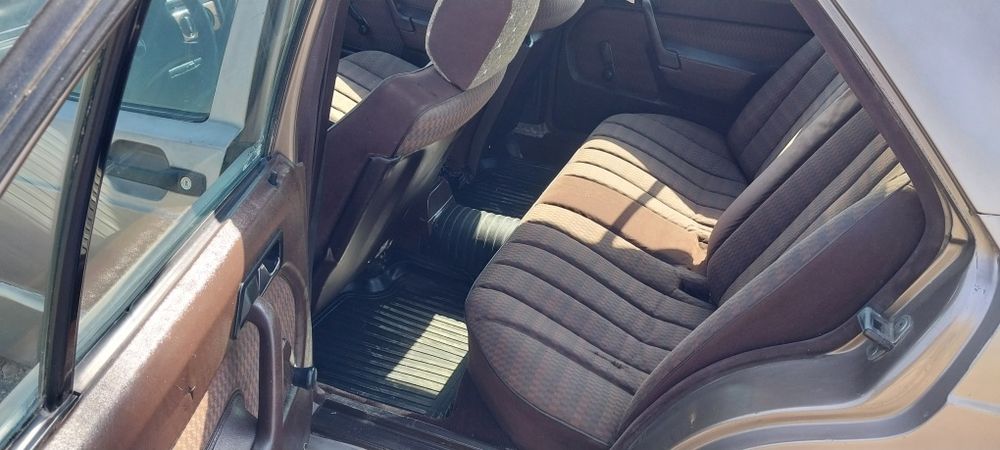 Бартер на скот ( малға )