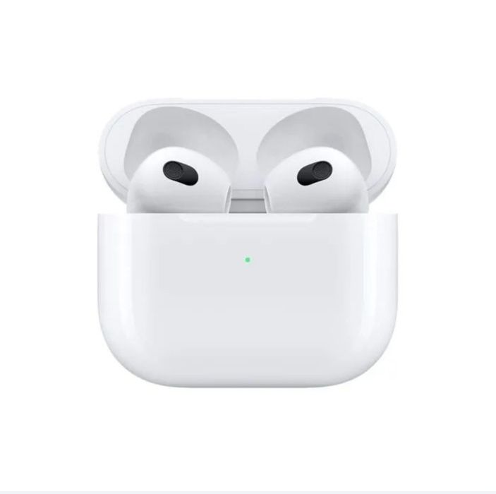 Беспроводные наушники Apple AirPods 3 (оригинал)