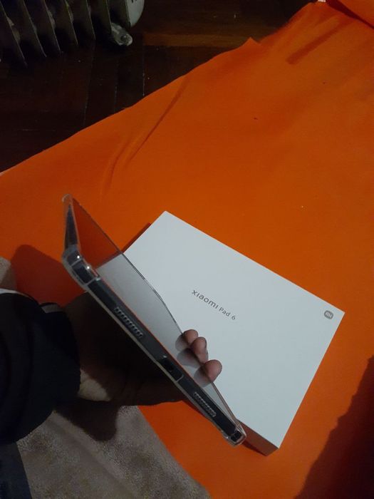 Xiomi planshed original