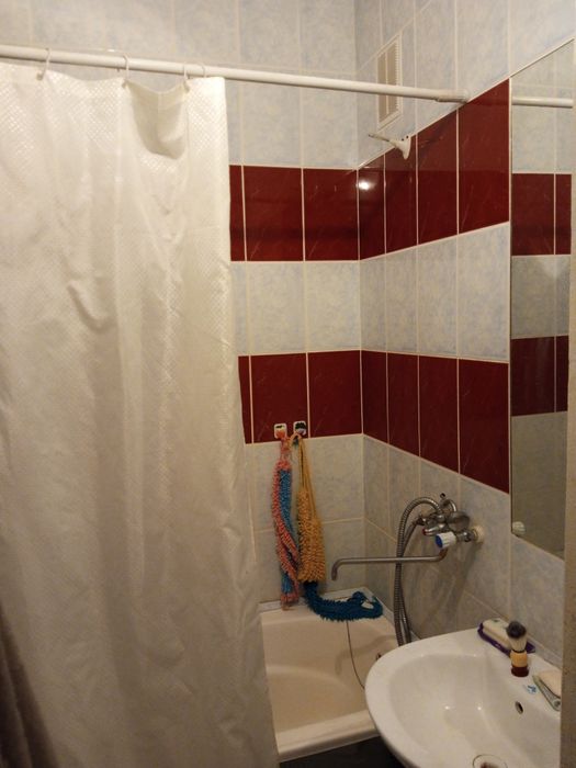 Продам 3 комнатную квартиру