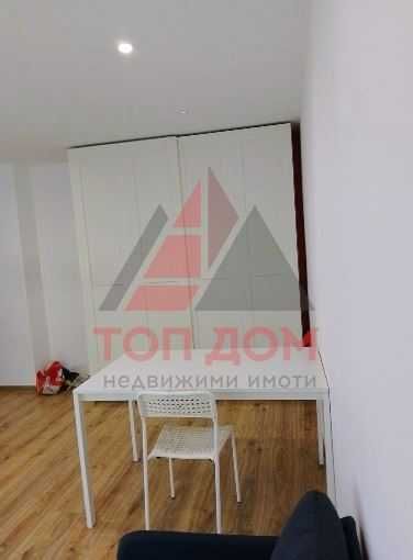 Дава се под наем Двустаен апартамент в Варна, Трошево - 55 кв.м за 408 € - Снимка #2