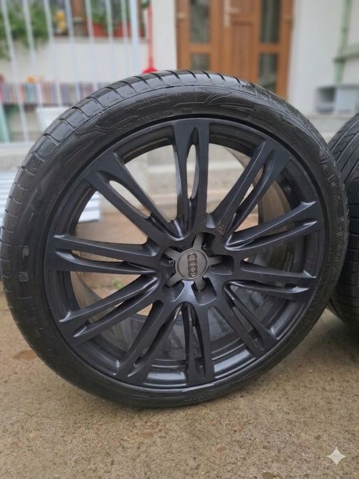 Set 4 Jante Audi 20" 265/35/R20