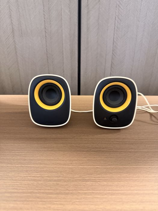 Продам колонки philips