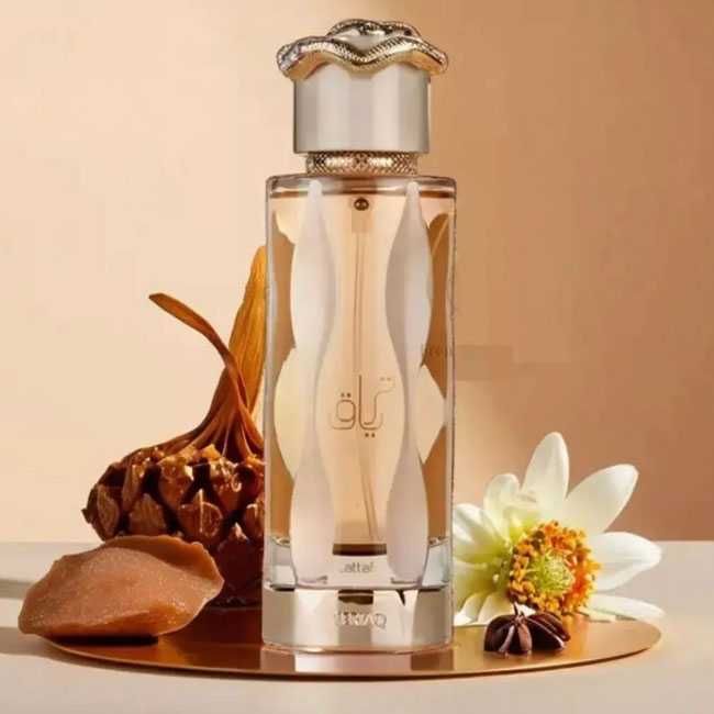 Унисекс парфюм Lattafa, Teriaq, 100ml, EDP