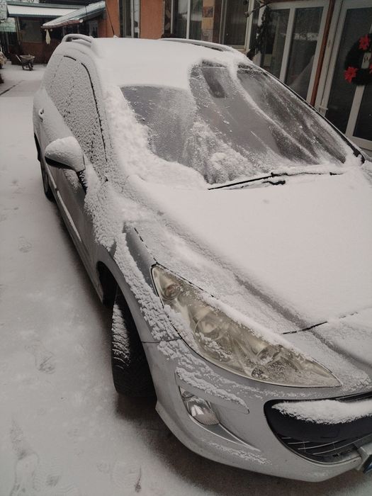 Se vinde 308sw 2009 e4