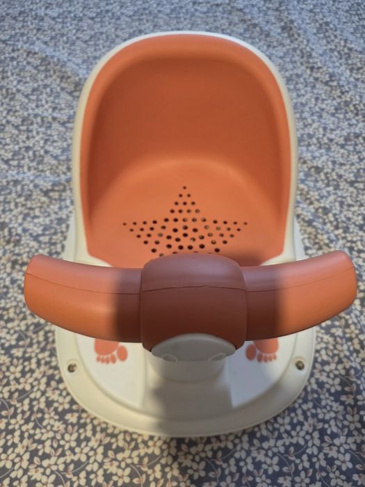 Scaun de baie bebelusi