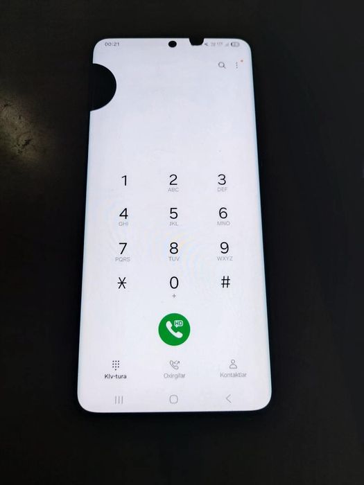 Samsung Galaxy S21 Ultra 5G