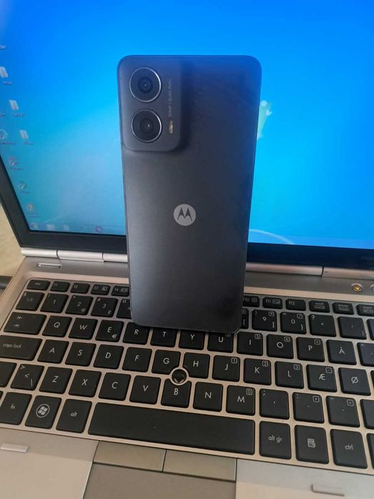 Vând Motorola g24