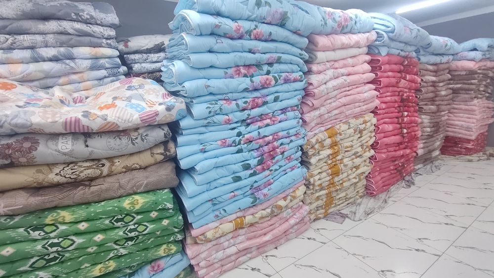 Одеяло СИНТЕПОН оптом