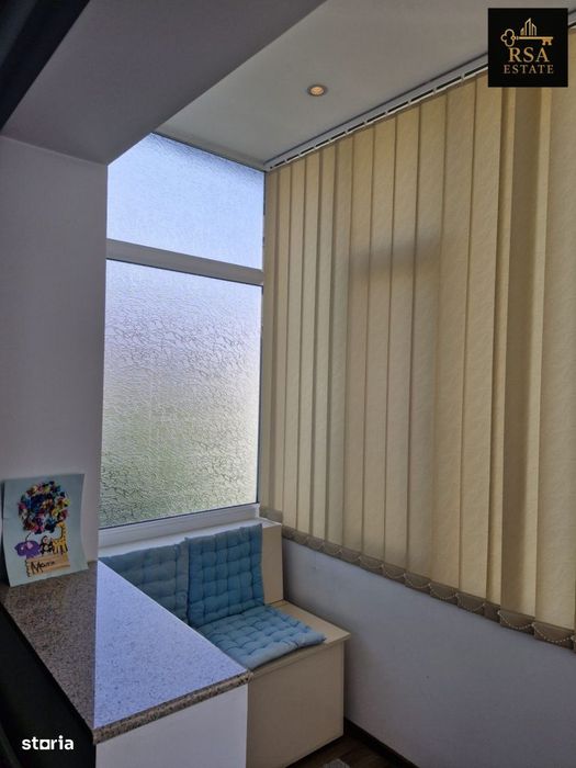 Apartament cu 2 camere de vanzare et 4 zona Ostroveni Ramnicu Valcea
