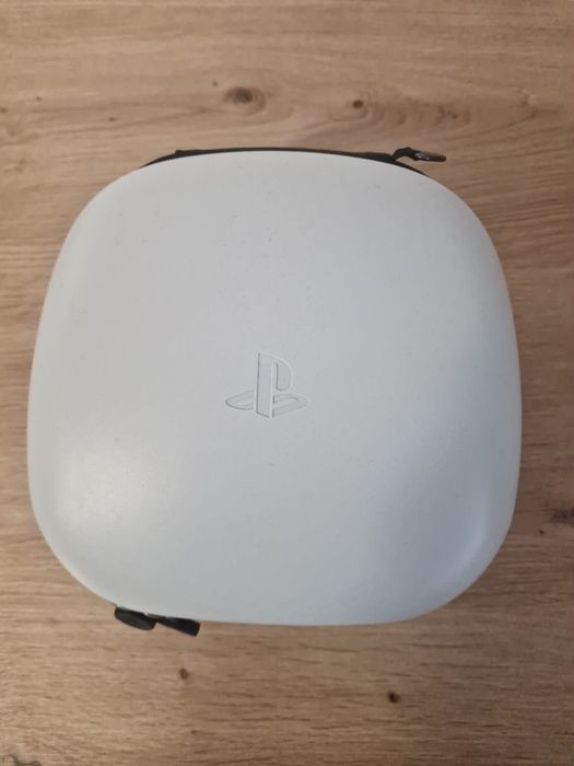 Controller Wireless PlayStation 5 DualSense Edge Hunt White