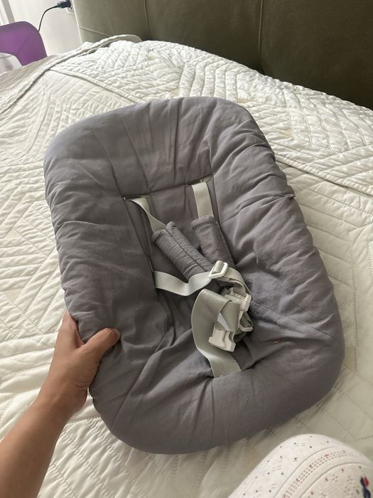 Stokke стокке люлька