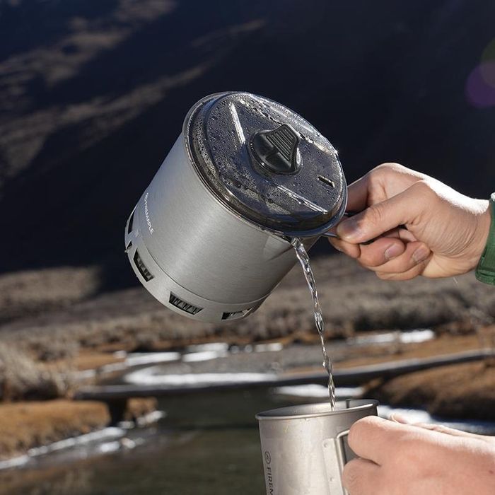 Походный набор приготовления пищи Fire-Maple