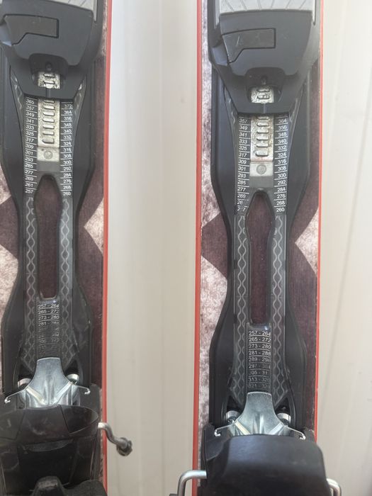 Продавам ски head rev 80