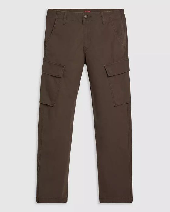 Карго брюки Levi's XX tapered.36/32.